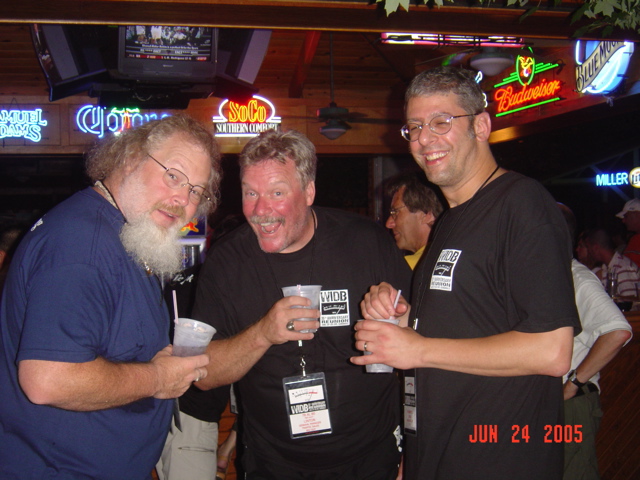 WIDBPinchPennyFuzzyAl&RLynch