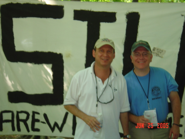 WIDBPicnic?&ChazBGarles