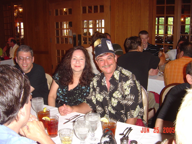 WIDBBanquetRandy&NancyLynchTonyEsposito